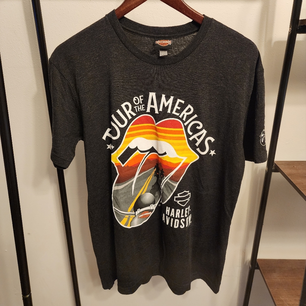 Harley-Davidson T-shirt
